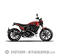 Ducati SCRAMBLER Full Throttle 2024