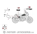 Ducati SCRAMBLER Full Throttle 2025