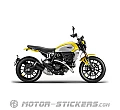 Ducati SCRAMBLER Icon 2025