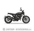 Ducati SCRAMBLER Icon Dark 2025