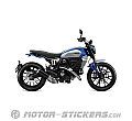 Ducati SCRAMBLER Icon 2025