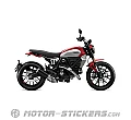Ducati SCRAMBLER Icon 2025
