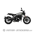 Ducati SCRAMBLER Icon 2025