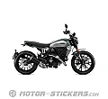 Ducati SCRAMBLER Icon 2025