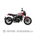 Ducati SCRAMBLER Icon 2025