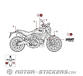 Ducati SCRAMBLER 1100 Sport 2018