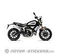 Ducati SCRAMBLER 1100 2019
