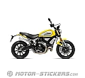 Ducati SCRAMBLER 1100 2019