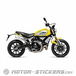 Ducati SCRAMBLER 1100 2019