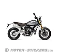 Ducati SCRAMBLER 1100 Special 2019