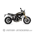 Ducati SCRAMBLER 1100 Sport 2019