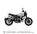 Ducati SCRAMBLER 1100 Pro 2020