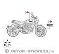 Ducati SCRAMBLER 1100 Pro 2021