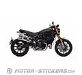 Ducati SCRAMBLER 1100 Sport Pro 2021
