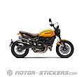 Ducati SCRAMBLER 1100 Tribiute Pro 2023
