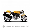Ducati SPORT 1000 Monoposto 2006