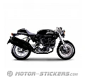 Ducati SPORT 1000 Monoposto 2006