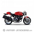 Ducati SPORT 1000 Monoposto 2006