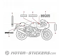 Ducati SPORT 1000 S 2008