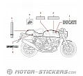 Ducati SPORT 1000 Biposto 2008