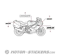 Ducati ST2 944 Sport Touring 1997