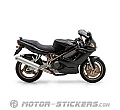 Ducati ST2 944 Sport Touring 1997