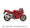 Ducati ST2 944 Sport Touring 1997