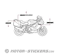 Ducati ST2 944 Sport Touring 1998