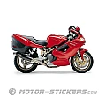 Ducati ST2 944 Sport Touring 1999