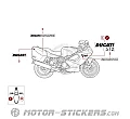 Ducati ST2 944 Sport Touring 2001