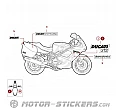 Ducati ST3 992 Sport Touring 2004