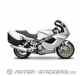 Ducati ST3 992 Sport Touring 2004