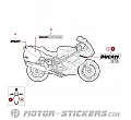 Ducati ST3 992 Sport Touring 2005