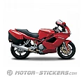 Ducati ST3 992 Sport Touring 2005