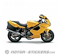 Ducati ST3 992 Sport Touring 2005