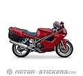 Ducati ST4 916 Sport Touring 1999