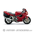 Ducati ST4 916 Sport Touring 2000