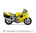 Ducati ST4 916 Sport Touring 2000