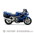 Ducati ST4 916 Sport Touring 2001