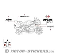 Ducati ST4S 996 Sport Touring 2002