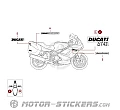 Ducati ST4S 996 Sport Touring ABS 2004