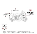 Ducati ST4S 996 Sport Touring ABS 2005