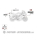 Ducati ST4S 996 Sport Touring 2005