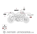 Ducati STREETFIGHTER 1098 S 2011