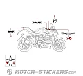 Ducati STREETFIGHTER 1098 2011