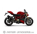 Ducati STREETFIGHTER 1098 S 2011