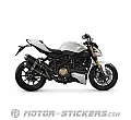 Ducati STREETFIGHTER 1098 2011