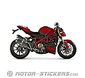 Ducati STREETFIGHTER 1098 2011