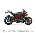 Ducati STREETFIGHTER 1098 S 2012