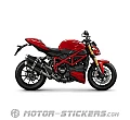 Ducati STREETFIGHTER 1098 S 2013